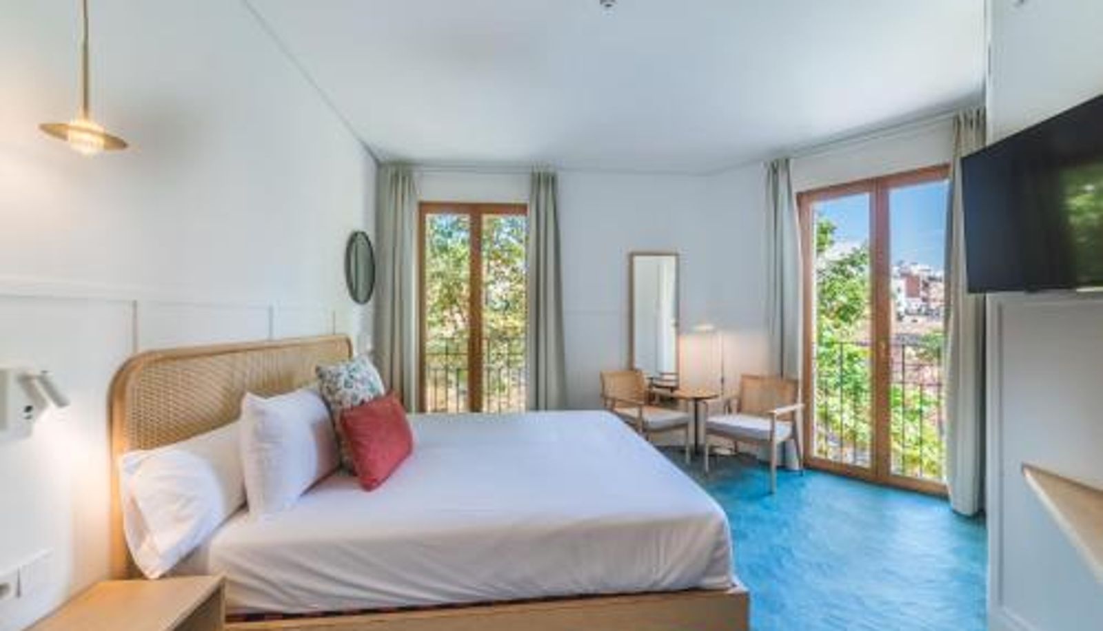 Habitación - Nou Baleares