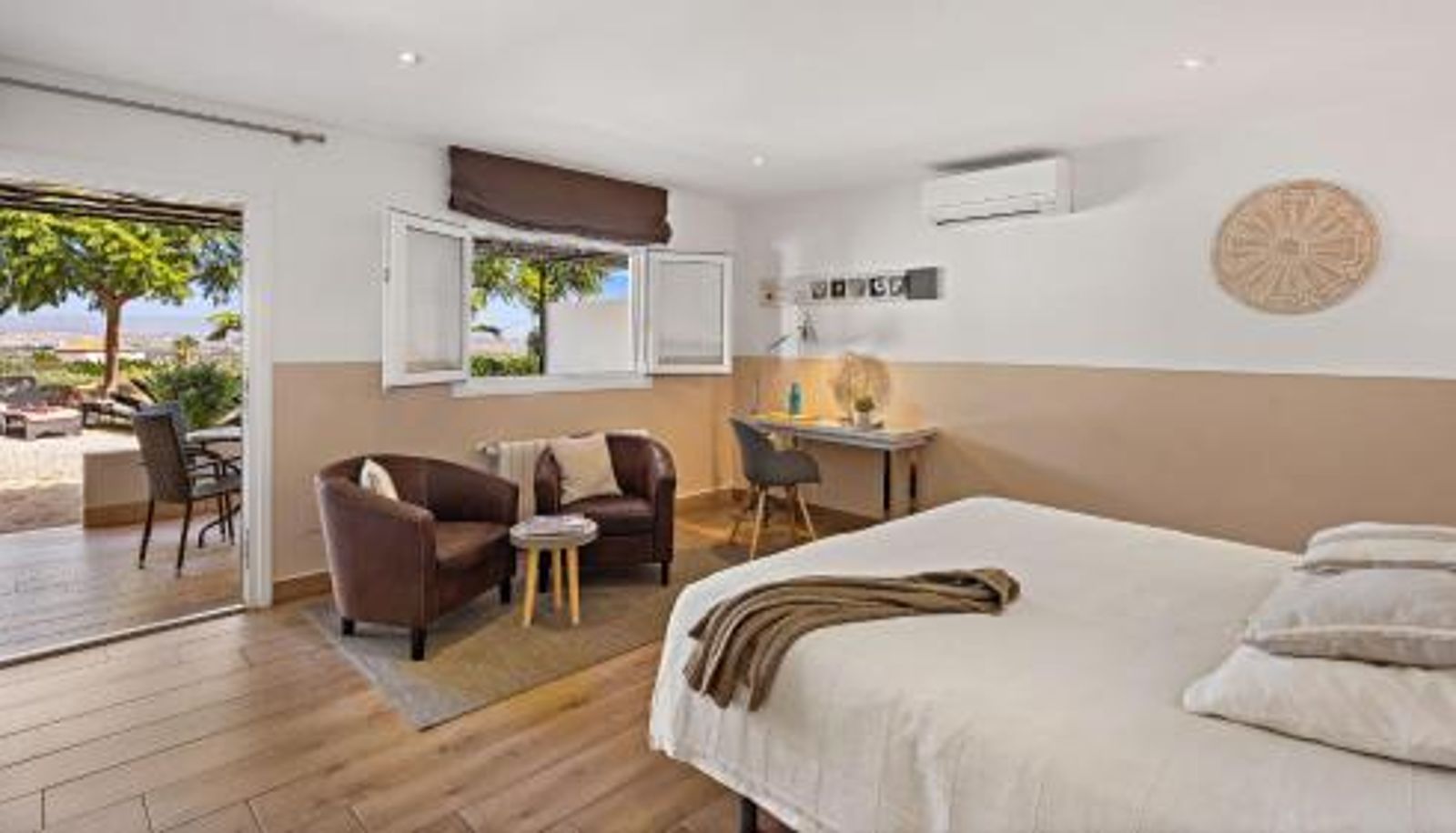 Informacje - Boutique Hideaway Cortijo El Sarmiento