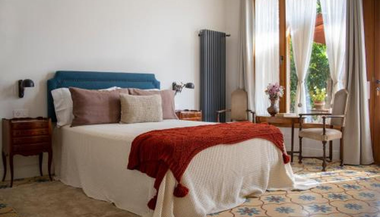 Kamer - Bell Plançó B&B