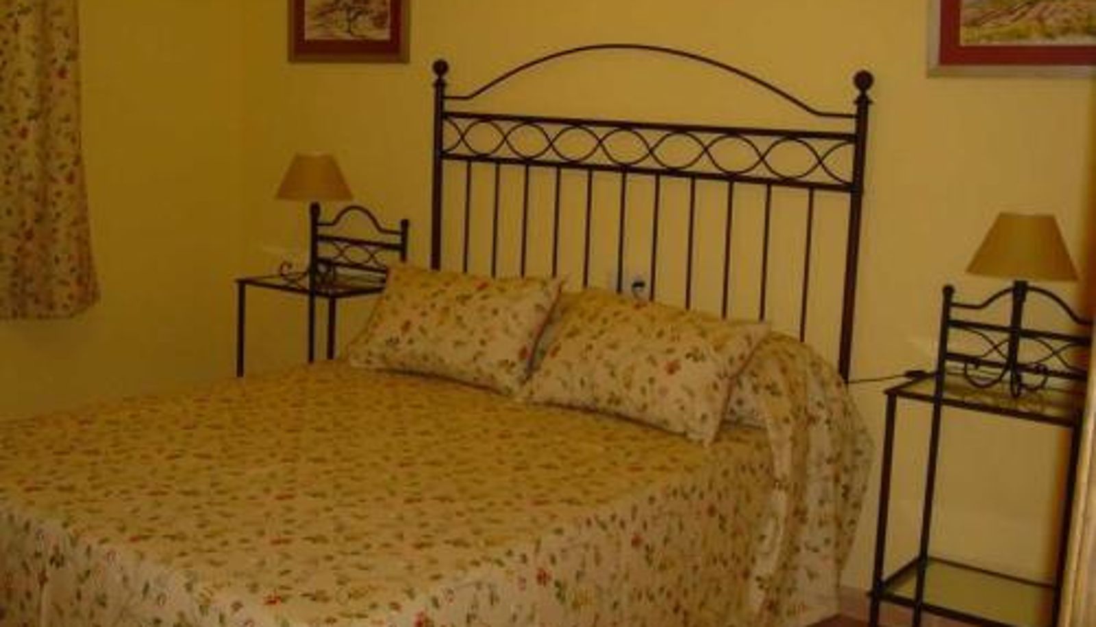 Appartement - Cortijo Molino San Juan