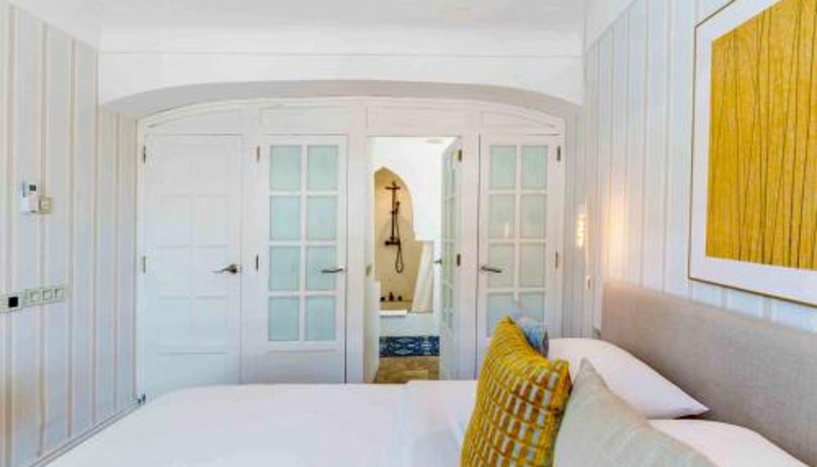 Habitación - The Pearl - Marbella