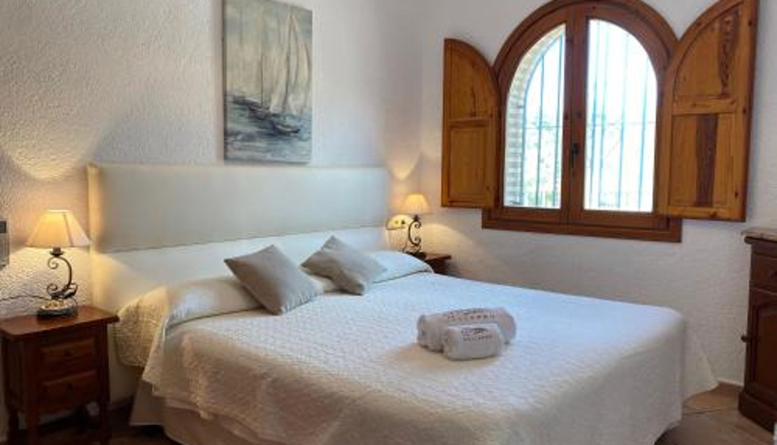 Room - M A S L A P A U Country Hotel - Adults only