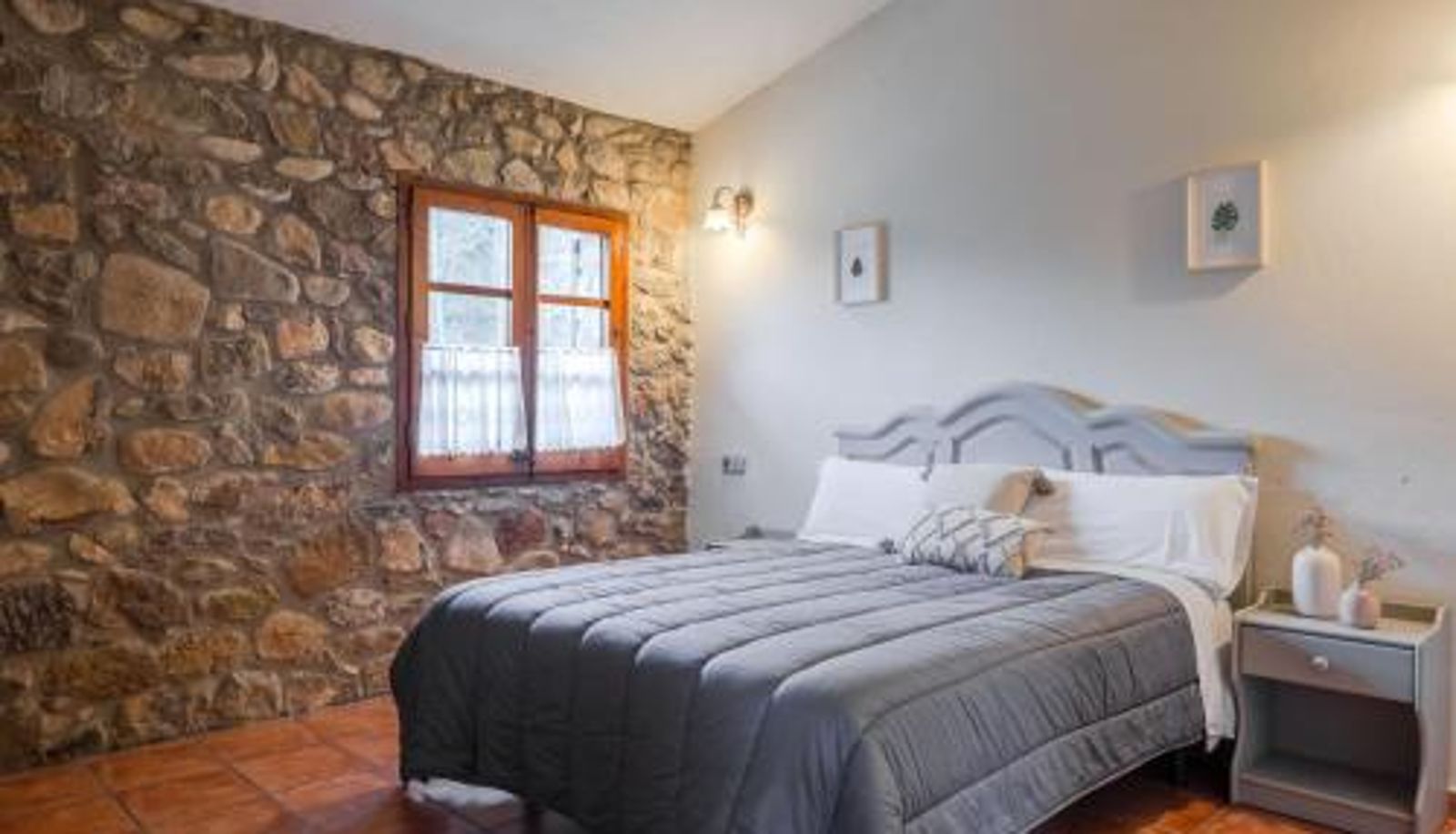Apartment - Can Torrotes