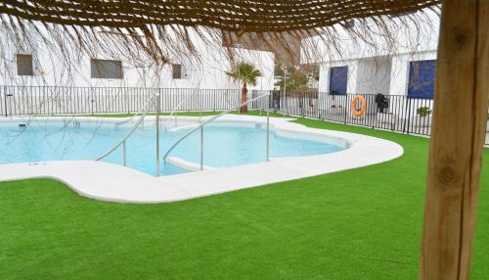 Pool - Casas la Noria