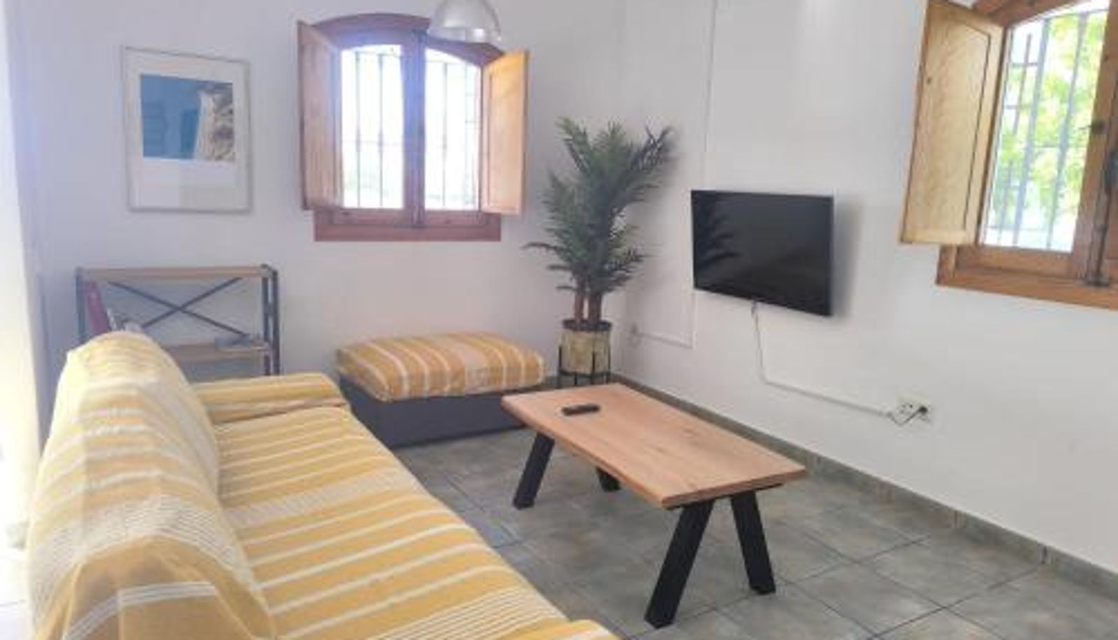 Info - Casas la Noria