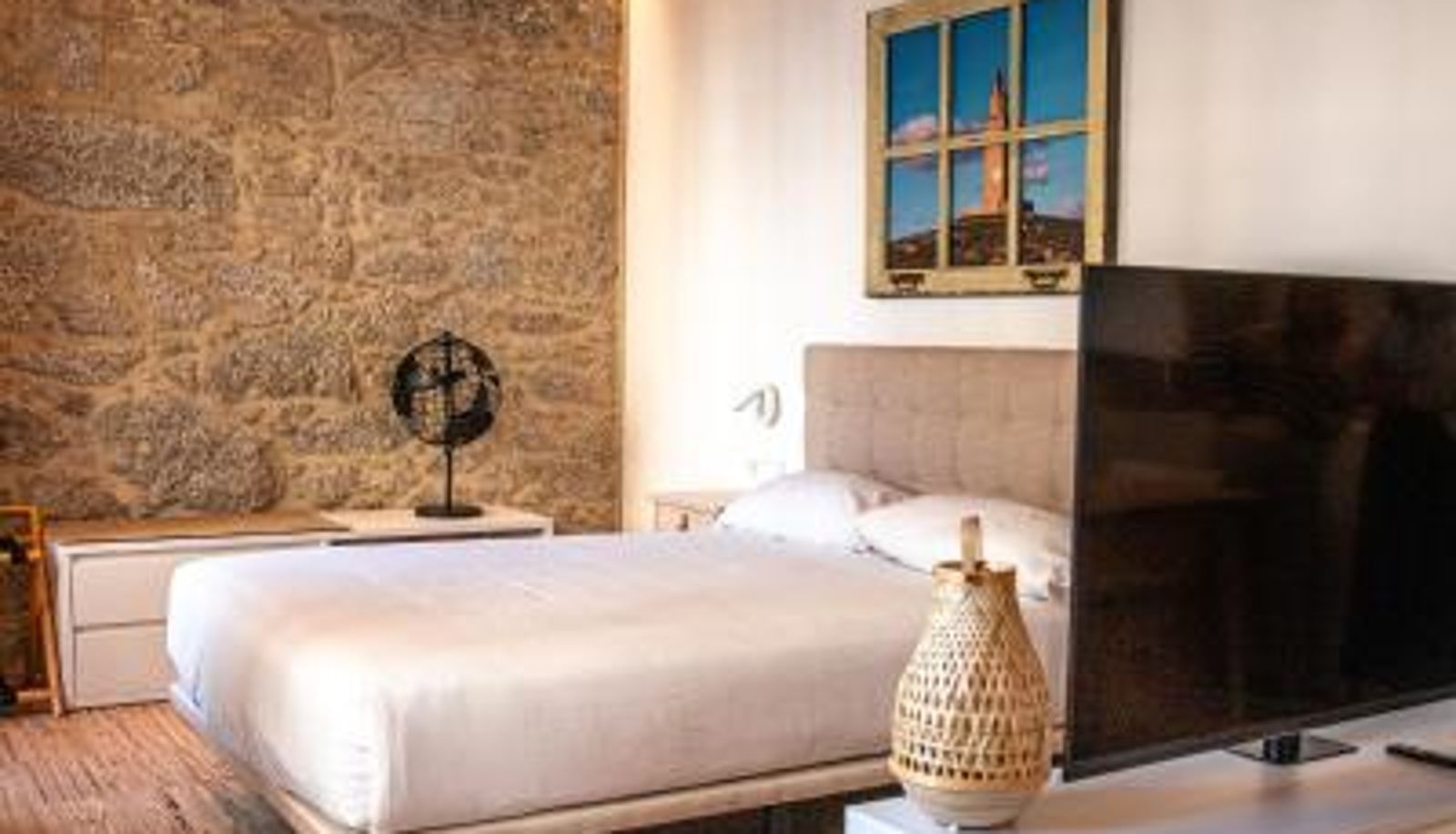 Apartment - La Gallega by Upper Luxury Housing