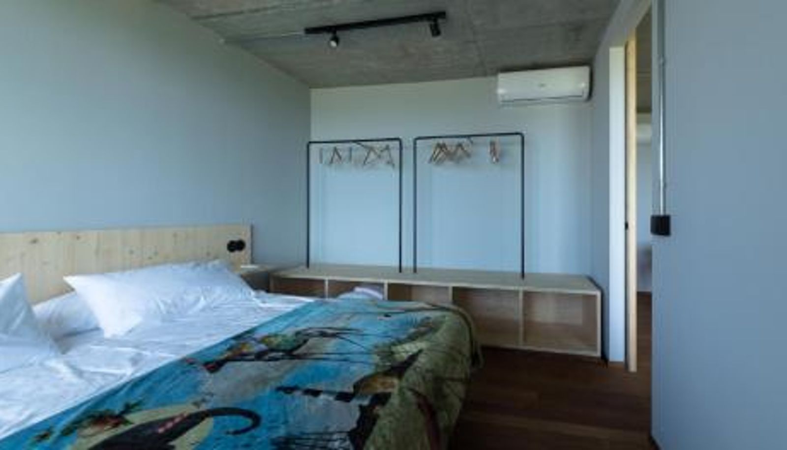 Room - Doniños Nature