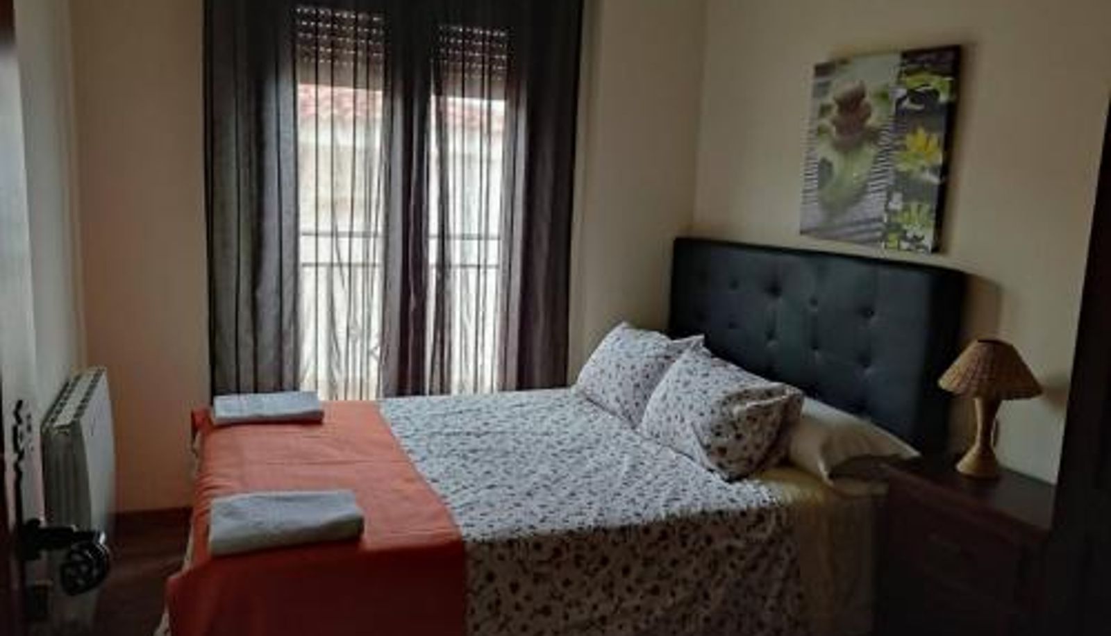 Chambre - barbacoa  jacuzzi  piscina A 15 minutos Granada