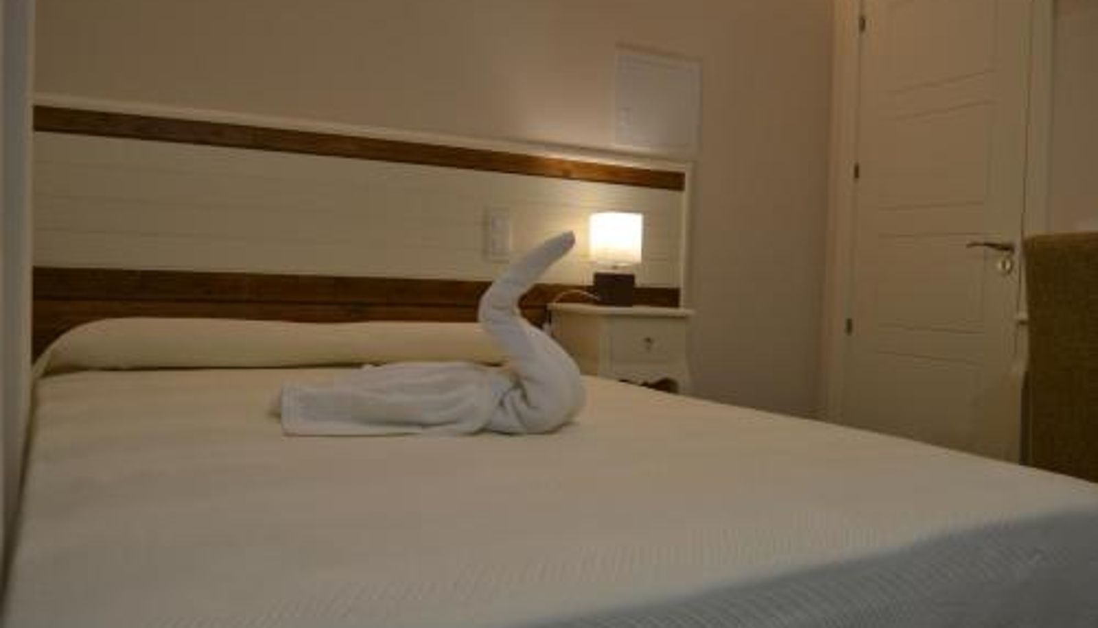 Zimmer - Hotel Español
