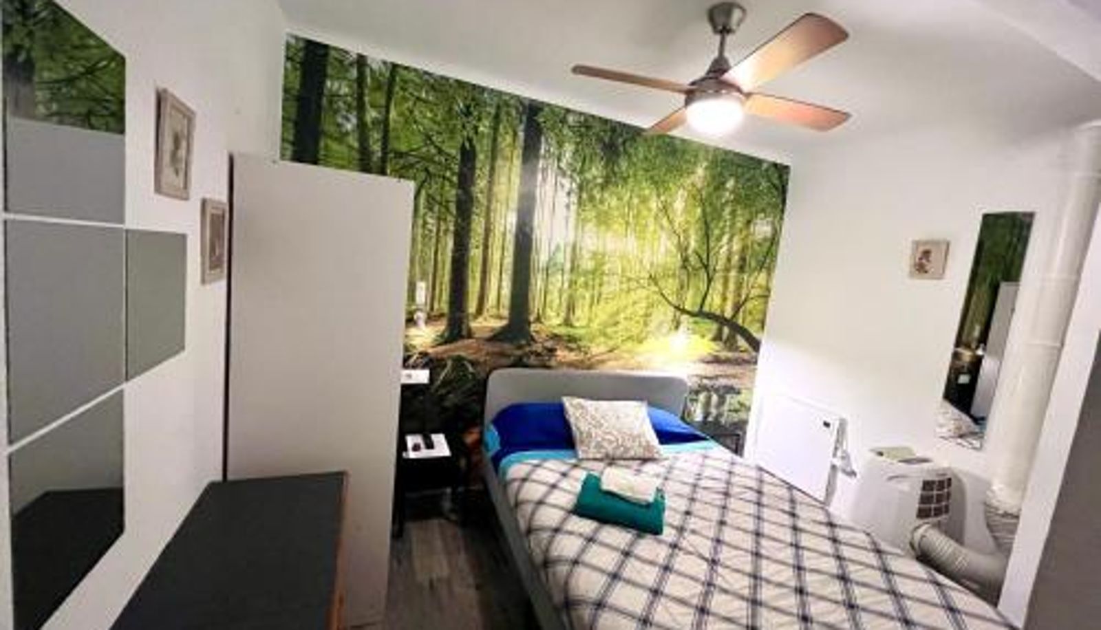 Info - Stylish APARTAMENT- habitaciones ELCHE CENTRO-