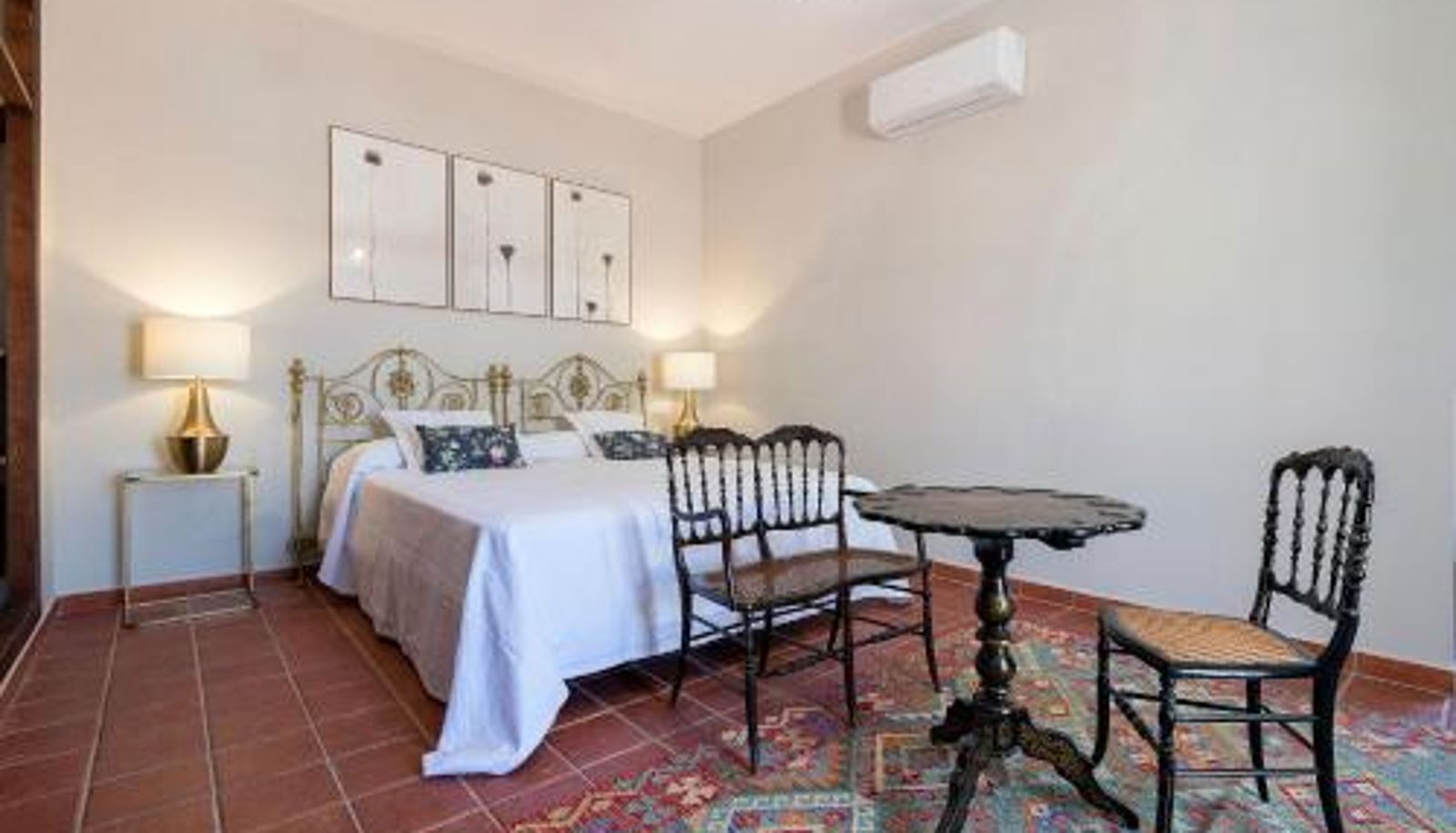 Zimmer - Cortijo La Mina by LaJudería de Vejer - Luxury Villa