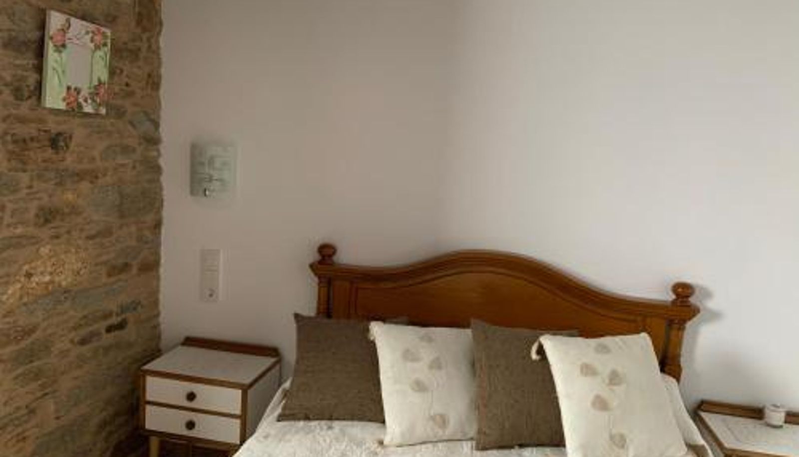 Chambre - Casa do Horreo