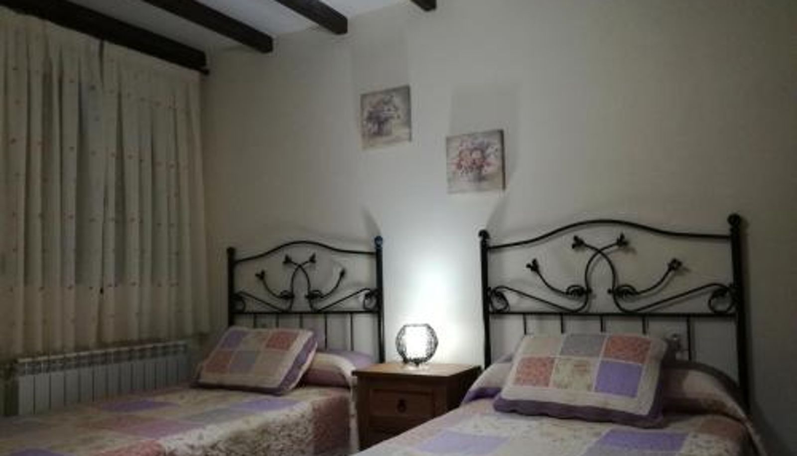 Pokój - Casa Rural Mirador del Valle
