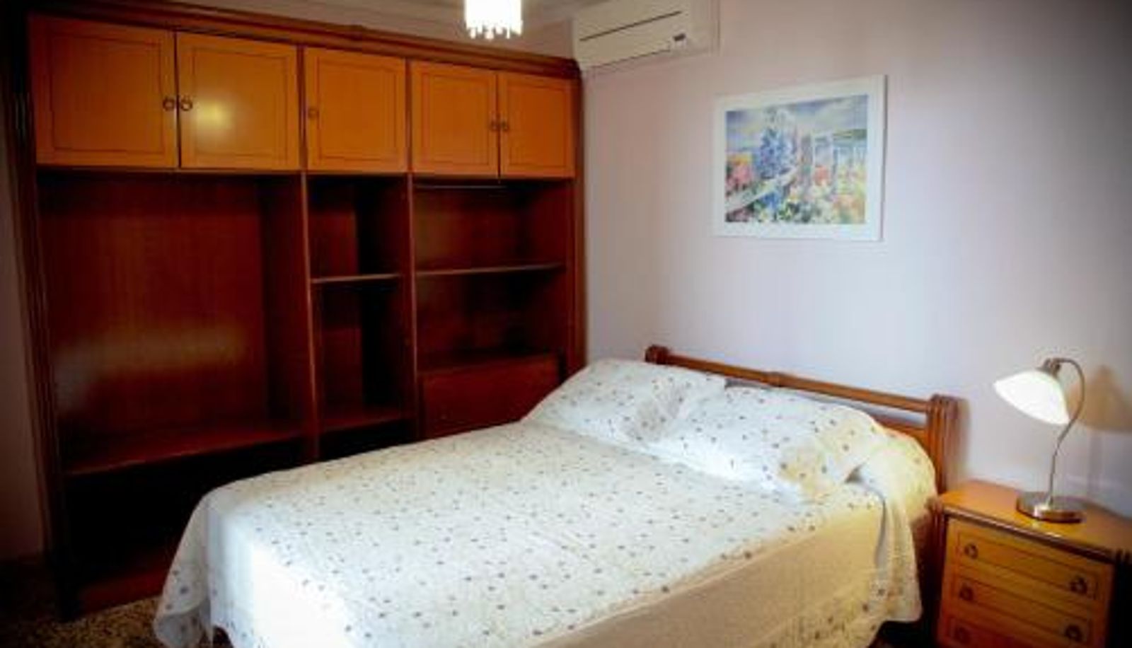 Room - Casa La Remolina
