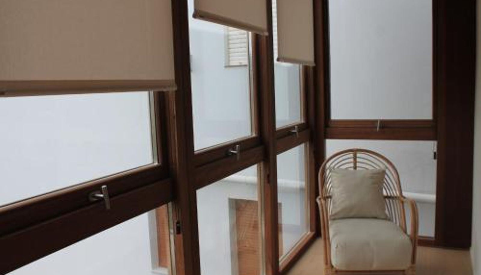 Habitación - Hotel Miralrio Cacabelos
