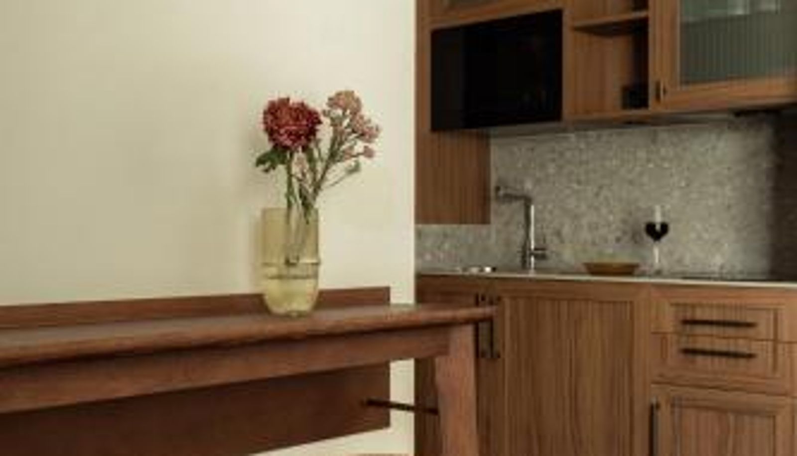 Appartement - Batimont Suites & Apartments