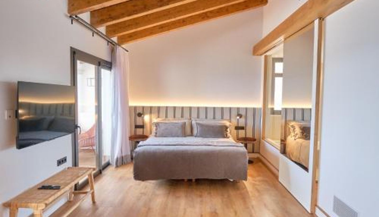 Suite - Casa Indiana Hotel Boutique