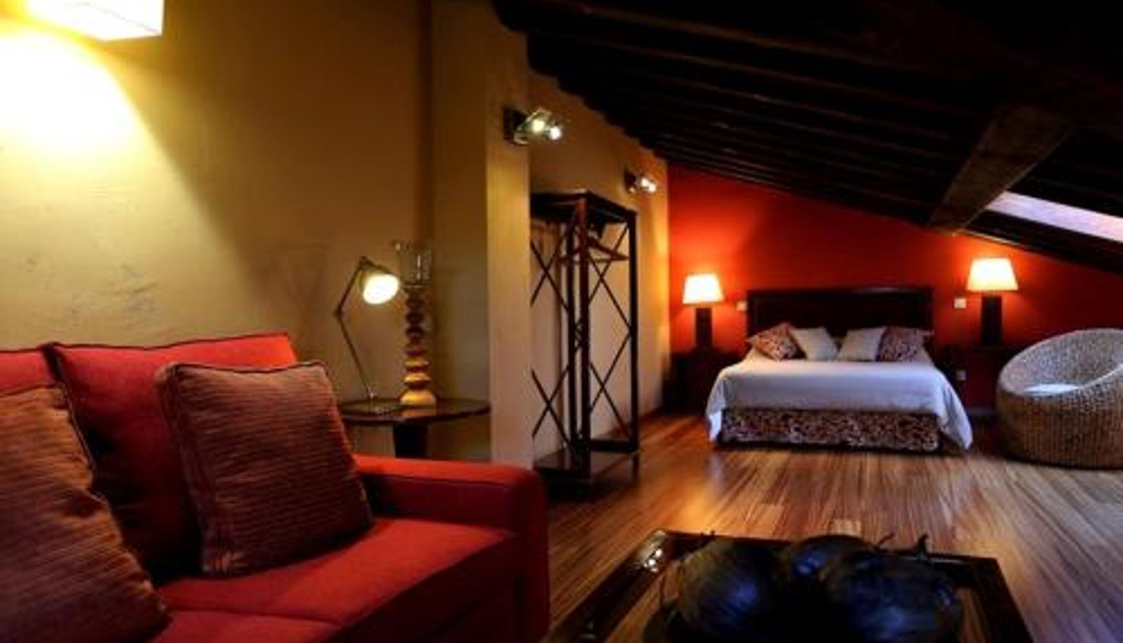 Apartamento - Estrella rural casa rural en la Sierra de Madrid