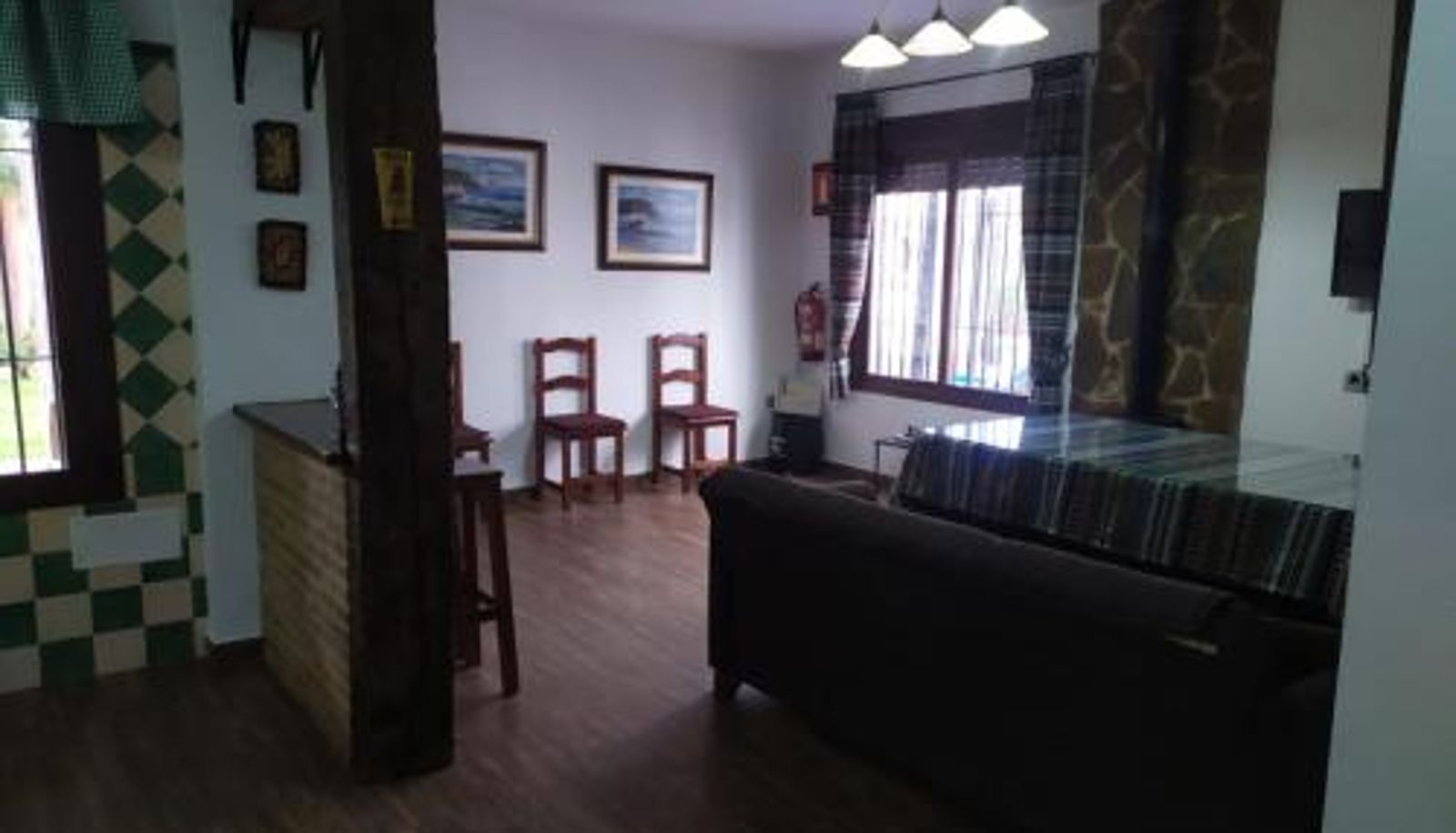 Standard room - Alojamientos Rurales La Esperanza