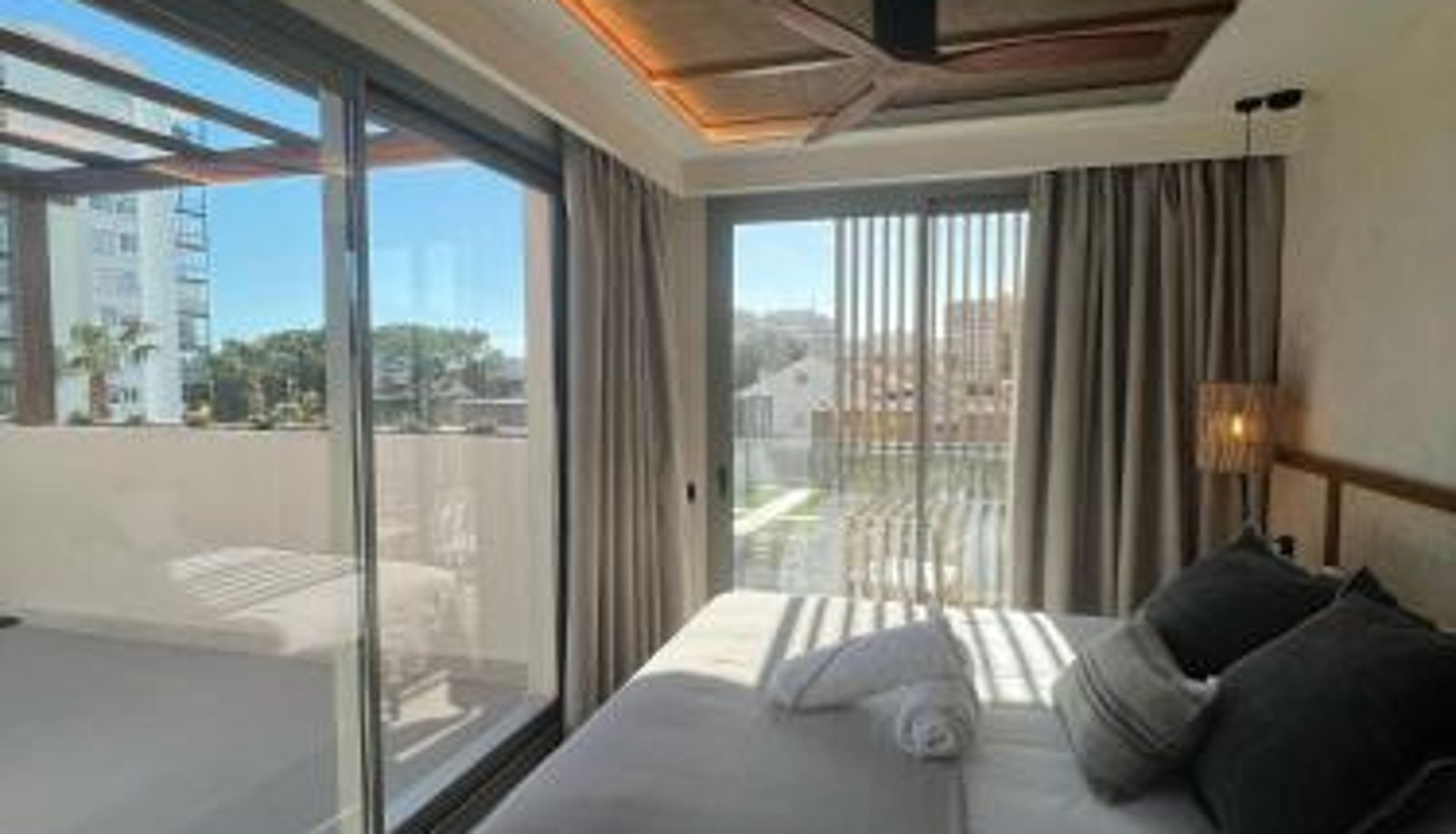 Suite - Albades Hotel & Spa - Adults Only - 4 Star Superior