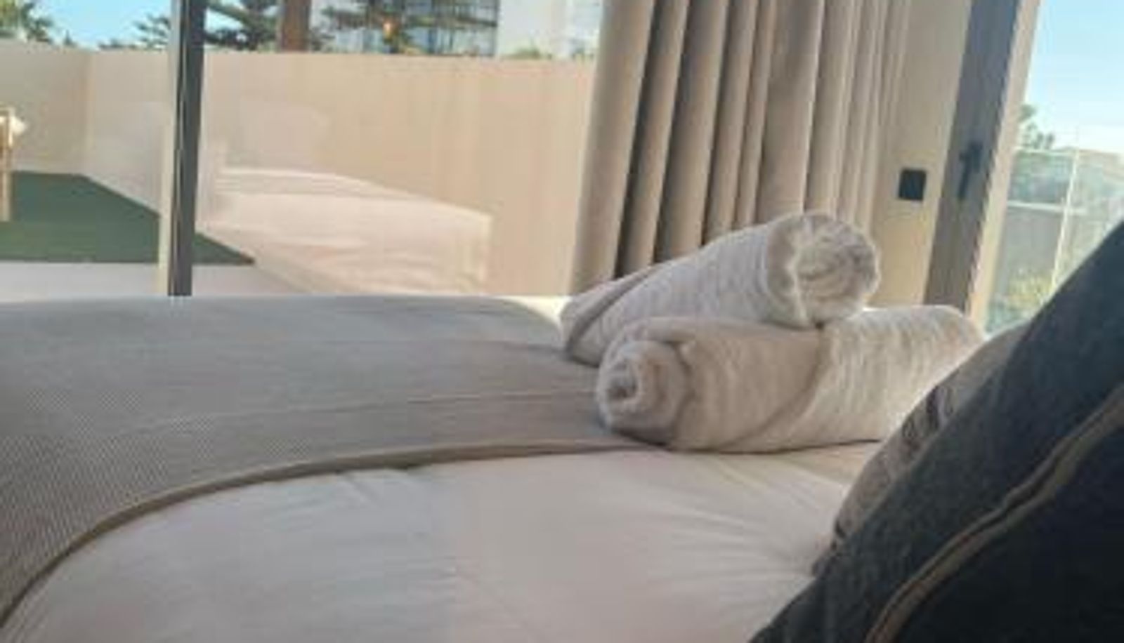 Suite - Albades Hotel & Spa - Adults Only - 4 Star Superior
