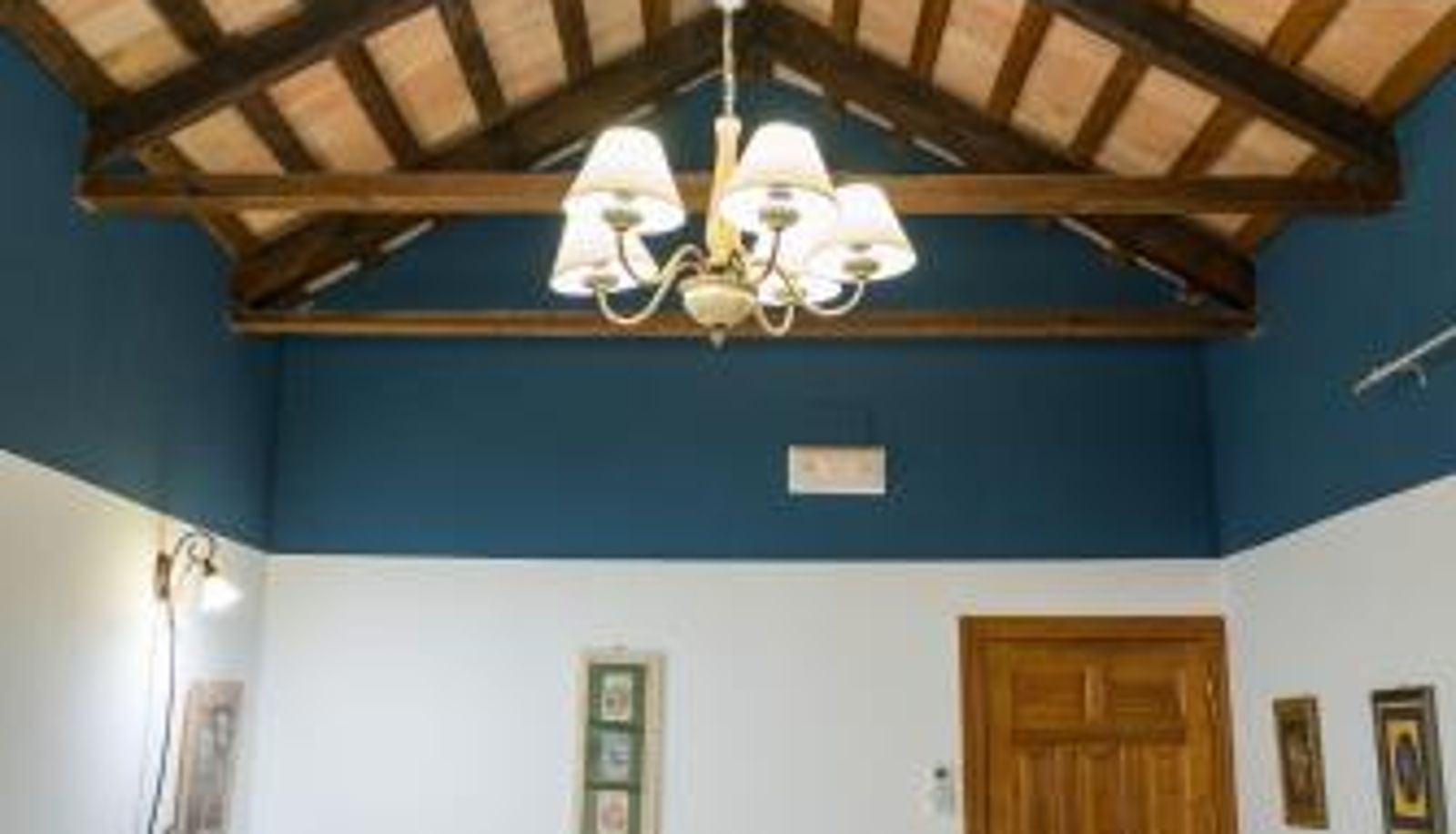 Kamer - La ALDABA de ALMAGRO