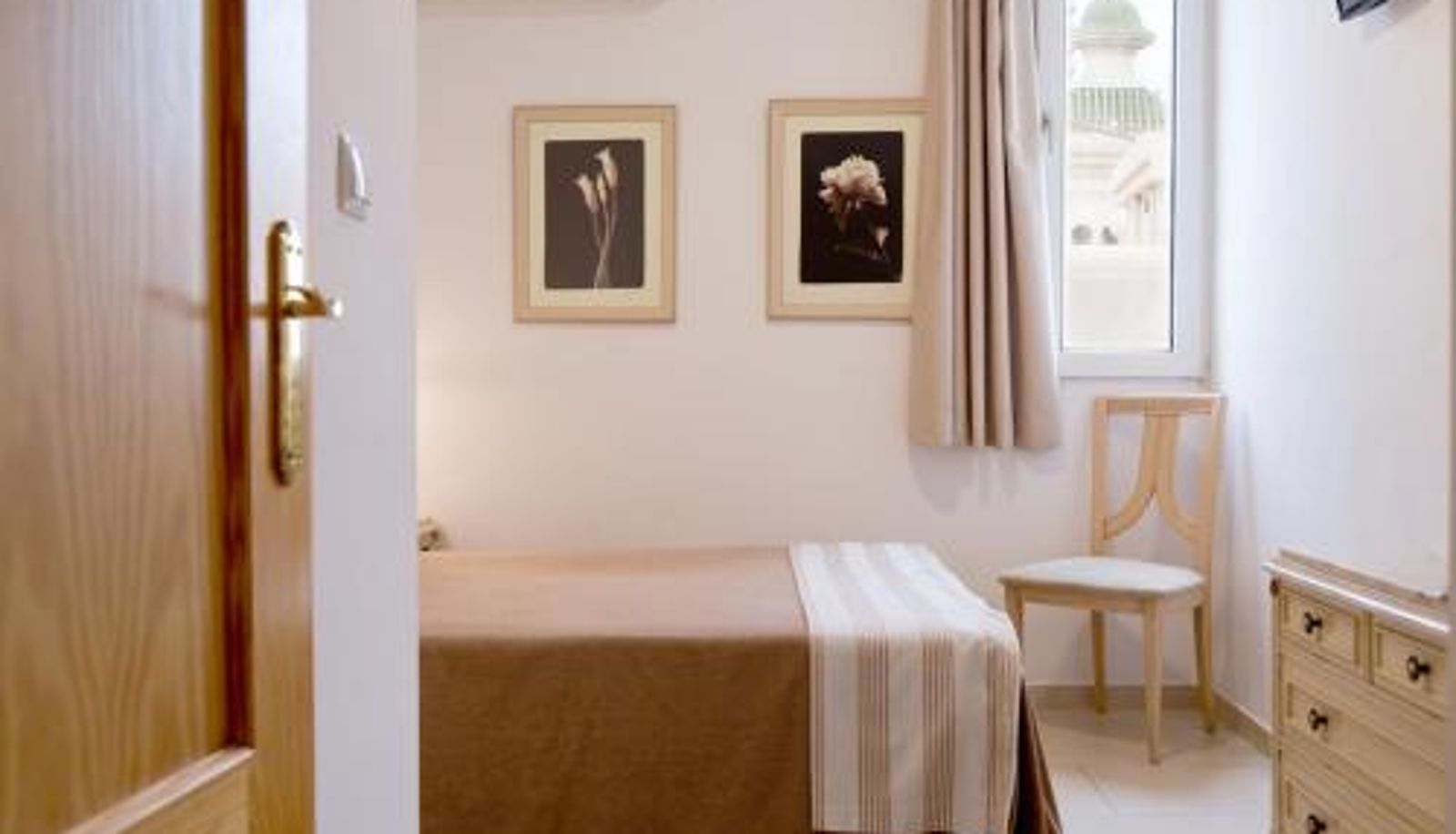 Room - Hotel Marítimo Urban