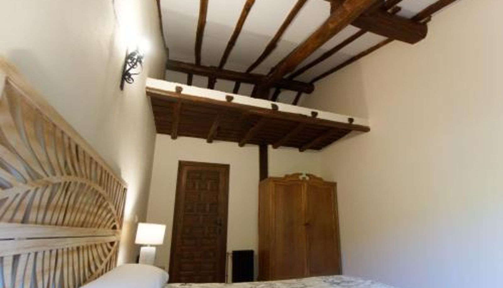 Appartement - Casa Rural Arbillas
