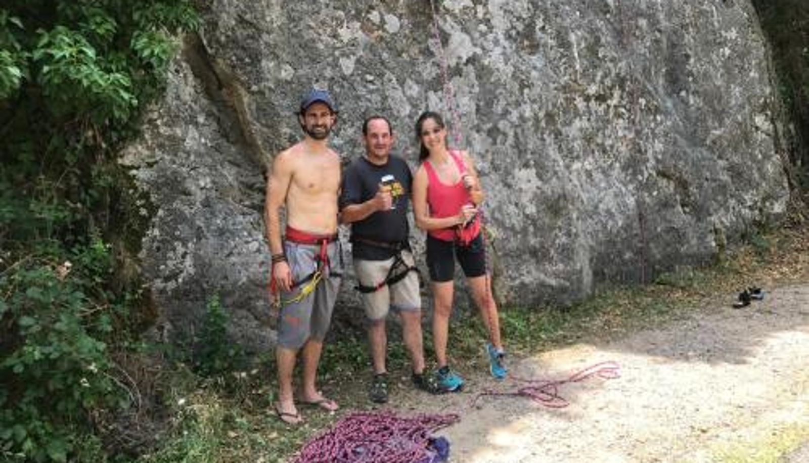 Wellness- und Fitnessbereich - Apartamentos Can Juver