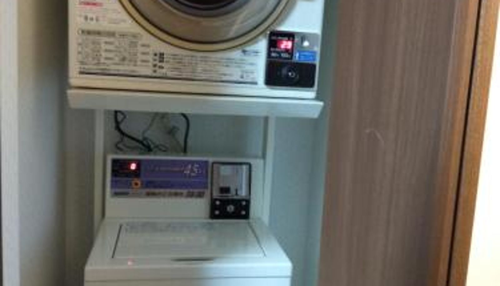 Info - Nice Hostel Yahiro