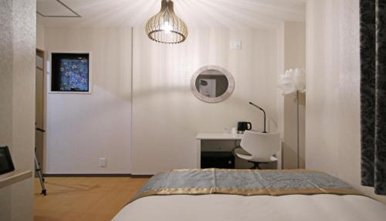 Chambre Standard - SHINJUKU GLOBAL HOTEL
