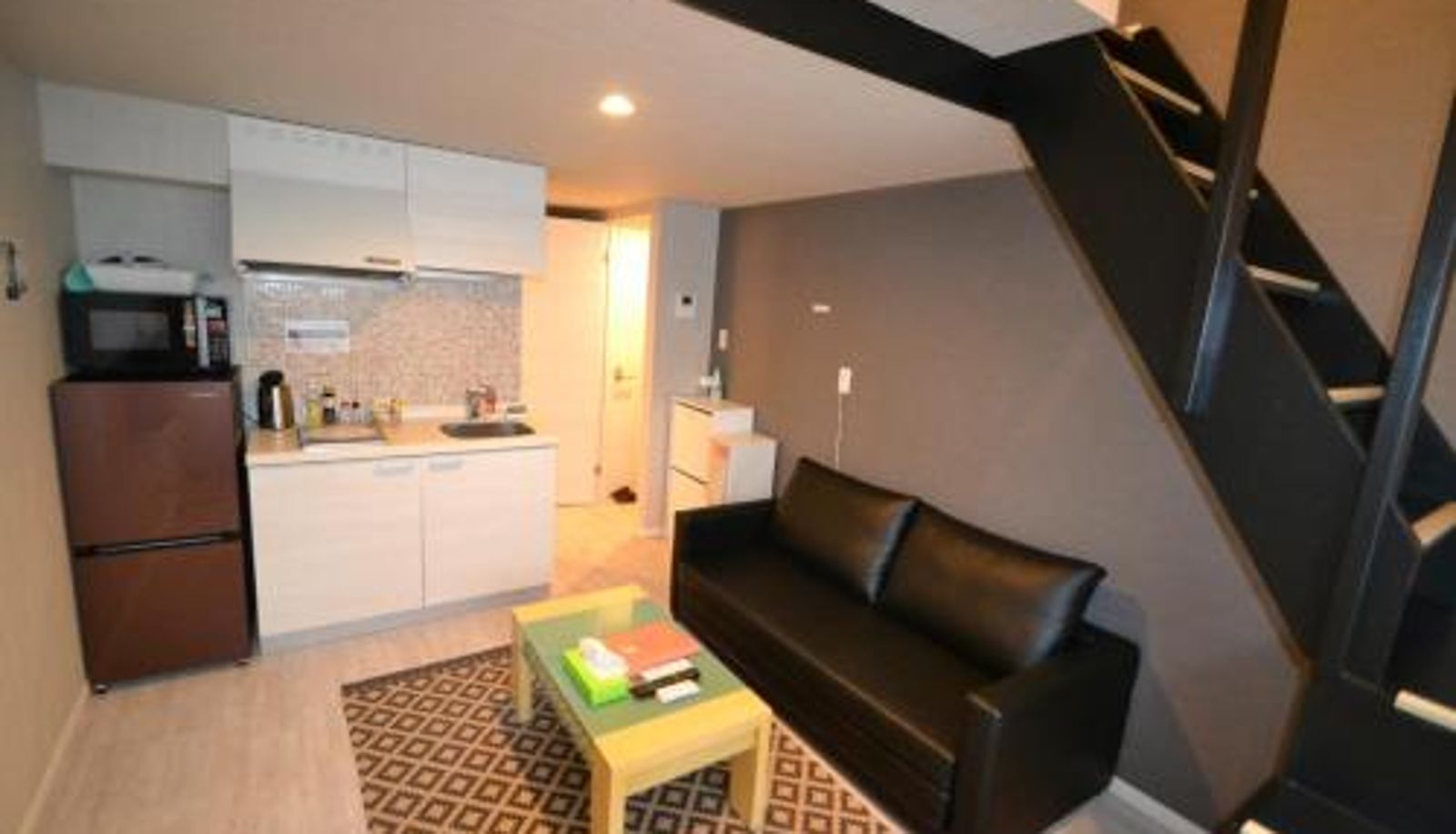 Info - Aparthotel Palais Royal with Parking