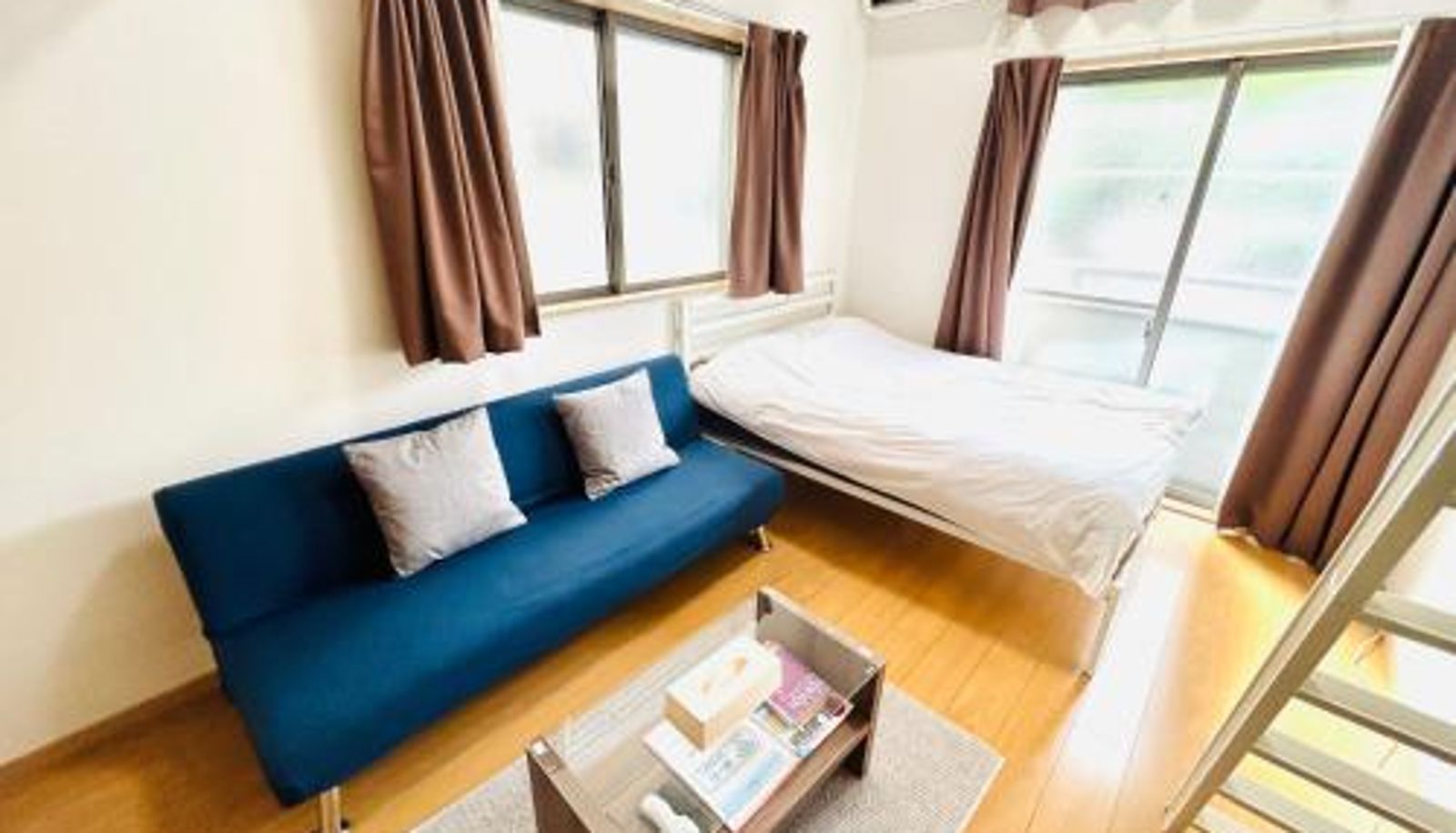 Apartamento - Tokyo Enjoy Hotel