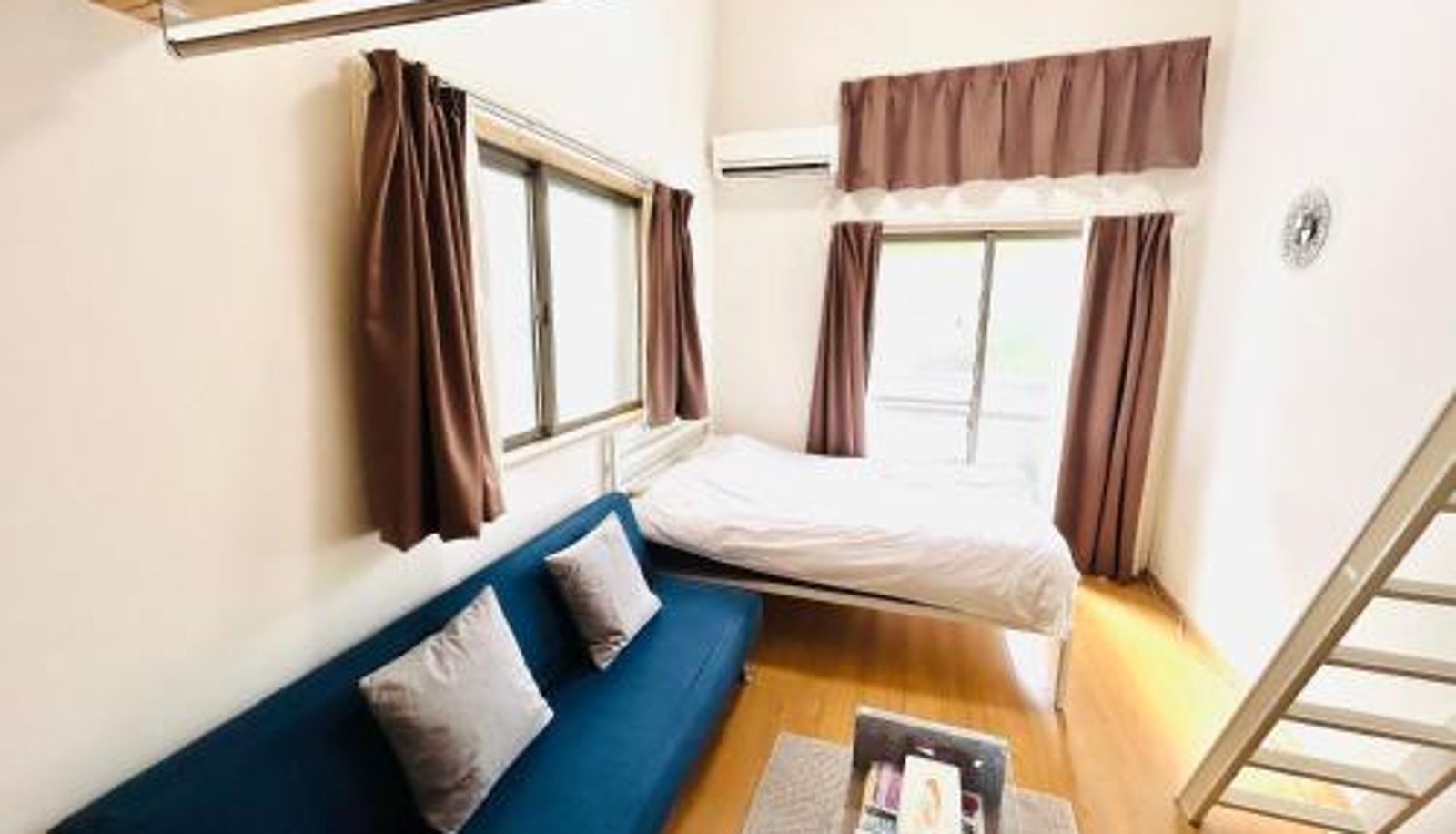 Apartment - Tokyo Enjoy Hotel