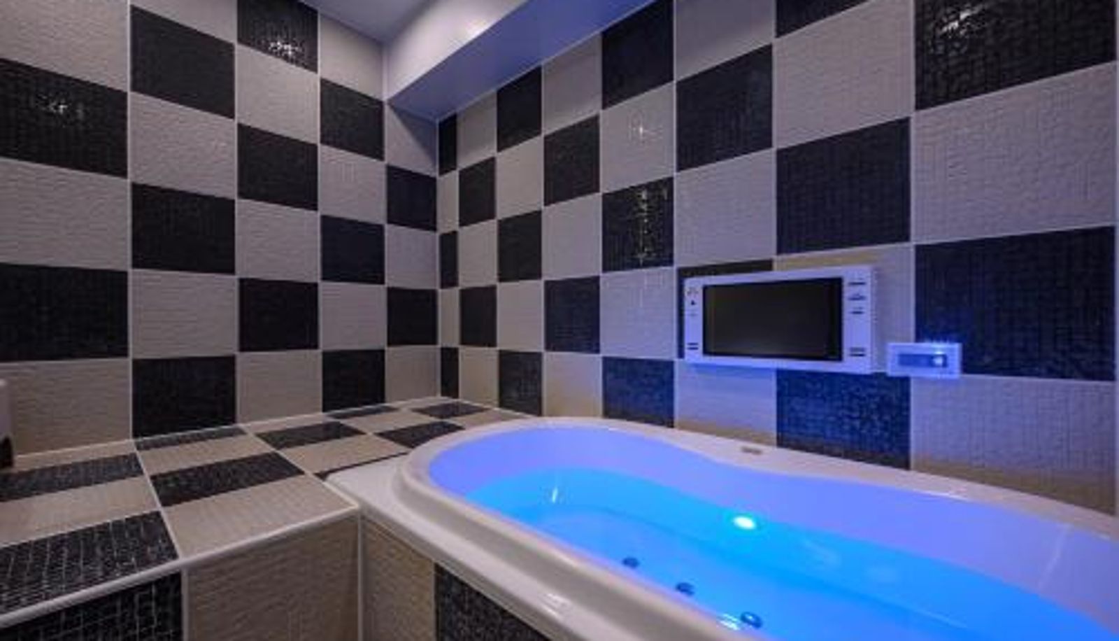 Badezimmer - HOTEL VARKIN ANNEX