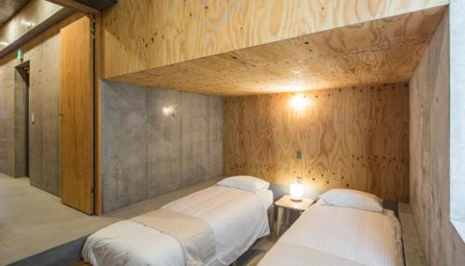 Habitación - Smi:re Stay Oshiage