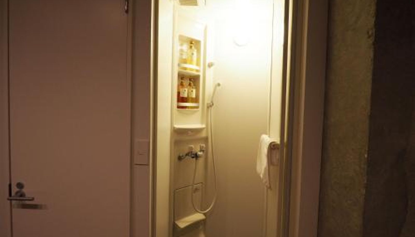 Chambre Standard - Yeah Namba Hotel