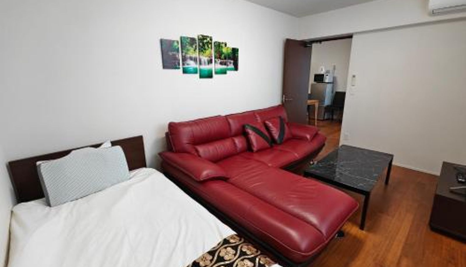Apartment - Shin-Imamiya Grand F