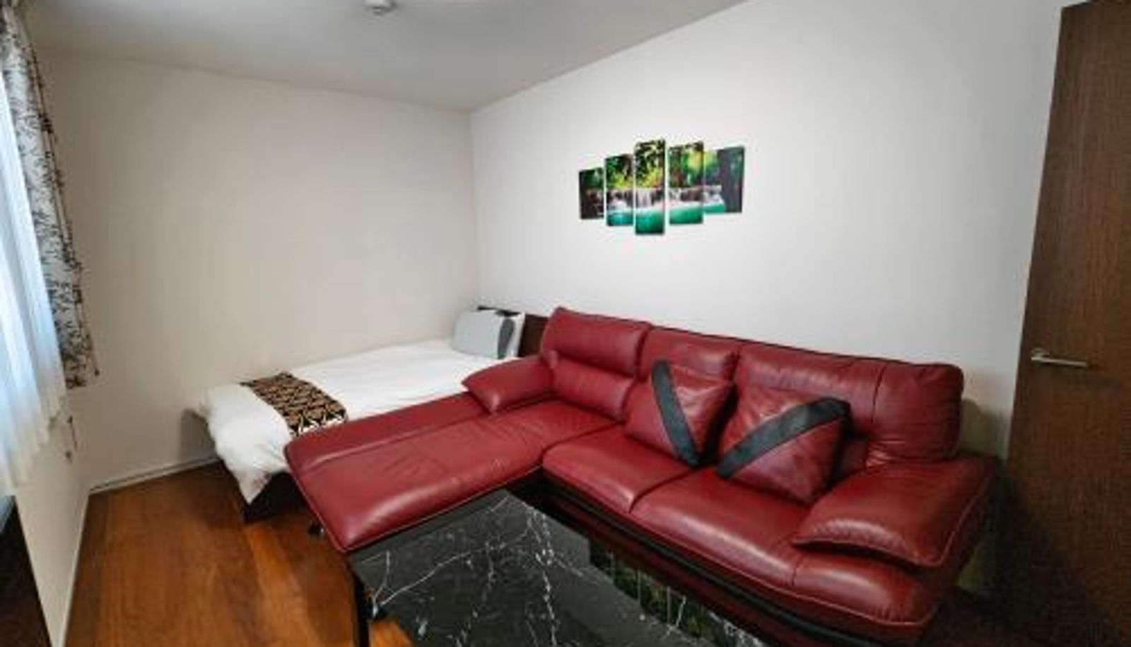 Apartment - Shin-Imamiya Grand F