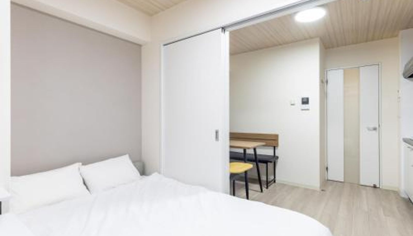 Apartamento - Hotel Story Namba by Tabist