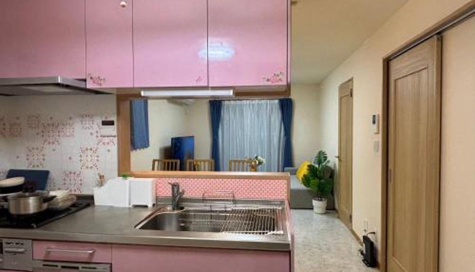 Appartamento - Lapis House 201 - 2F