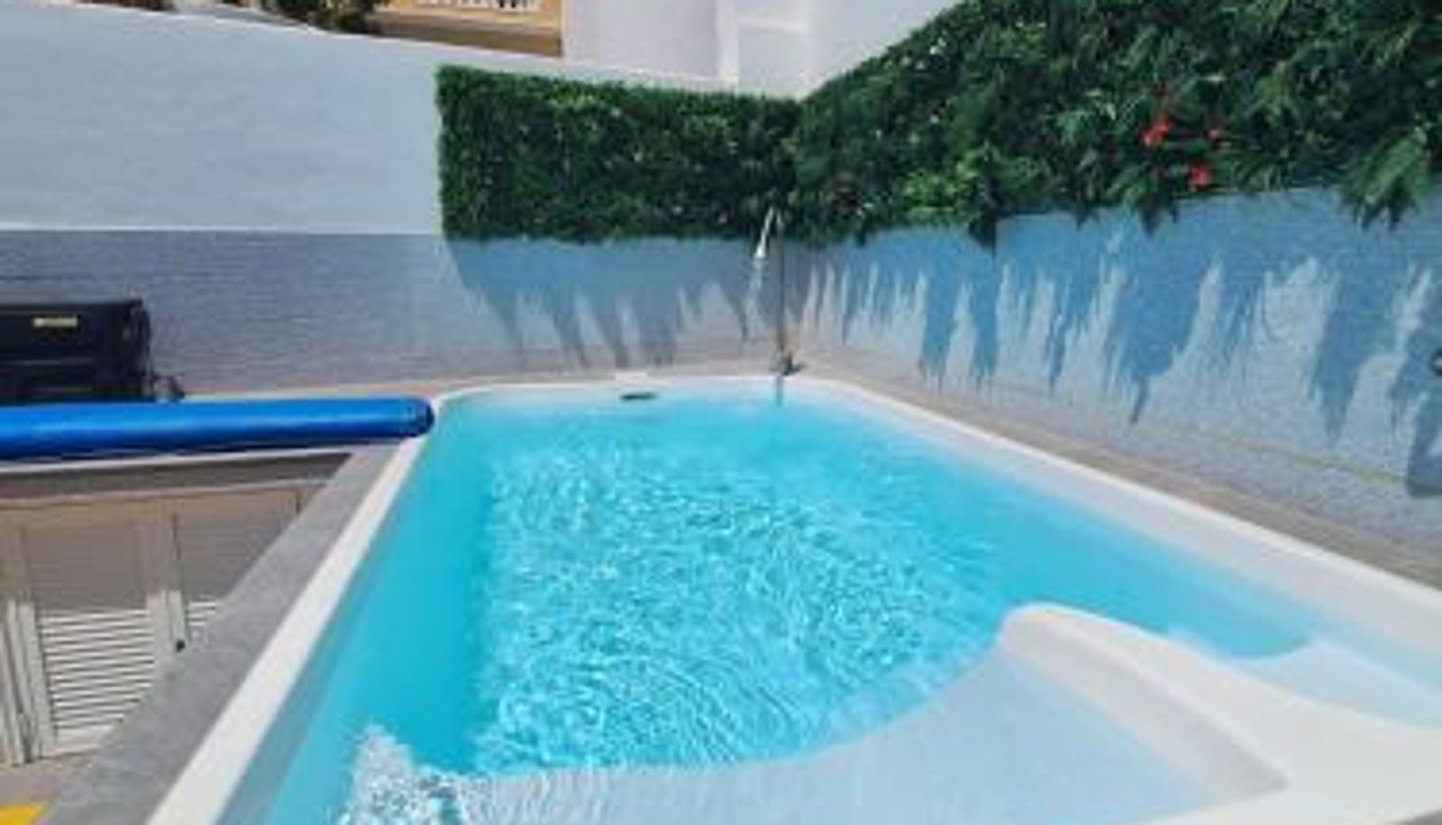 Pool - Adeje Deluxe Villas Santa Mónica