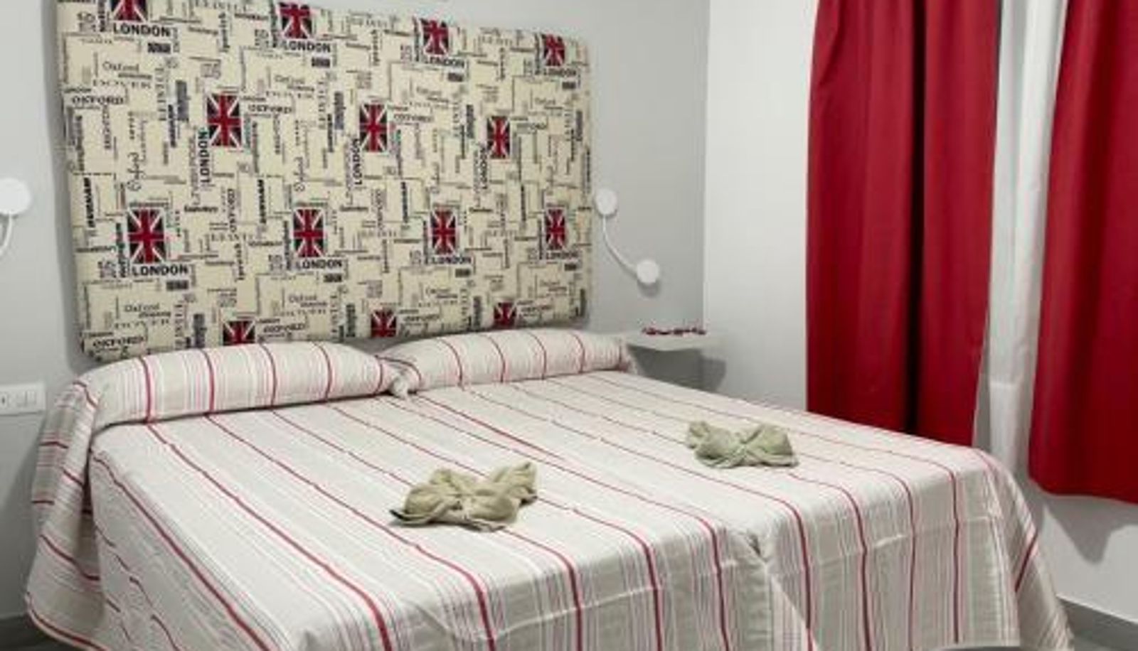 Suite - Adeje Deluxe Villas Santa Mónica