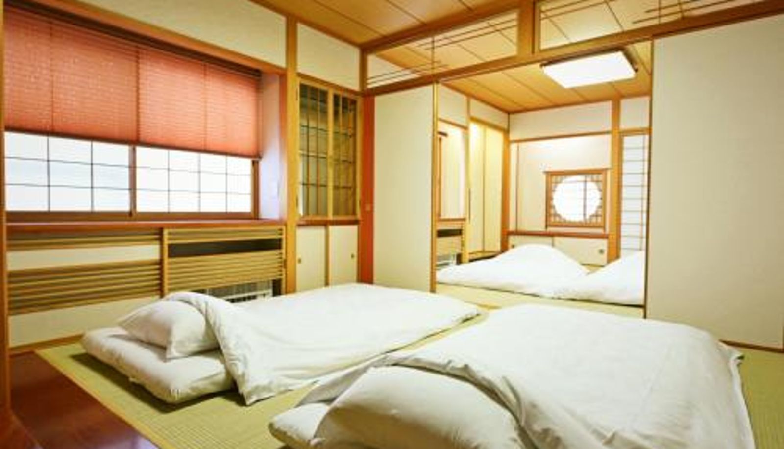 Apartment - Hostel PLEASURE MARUYAMA