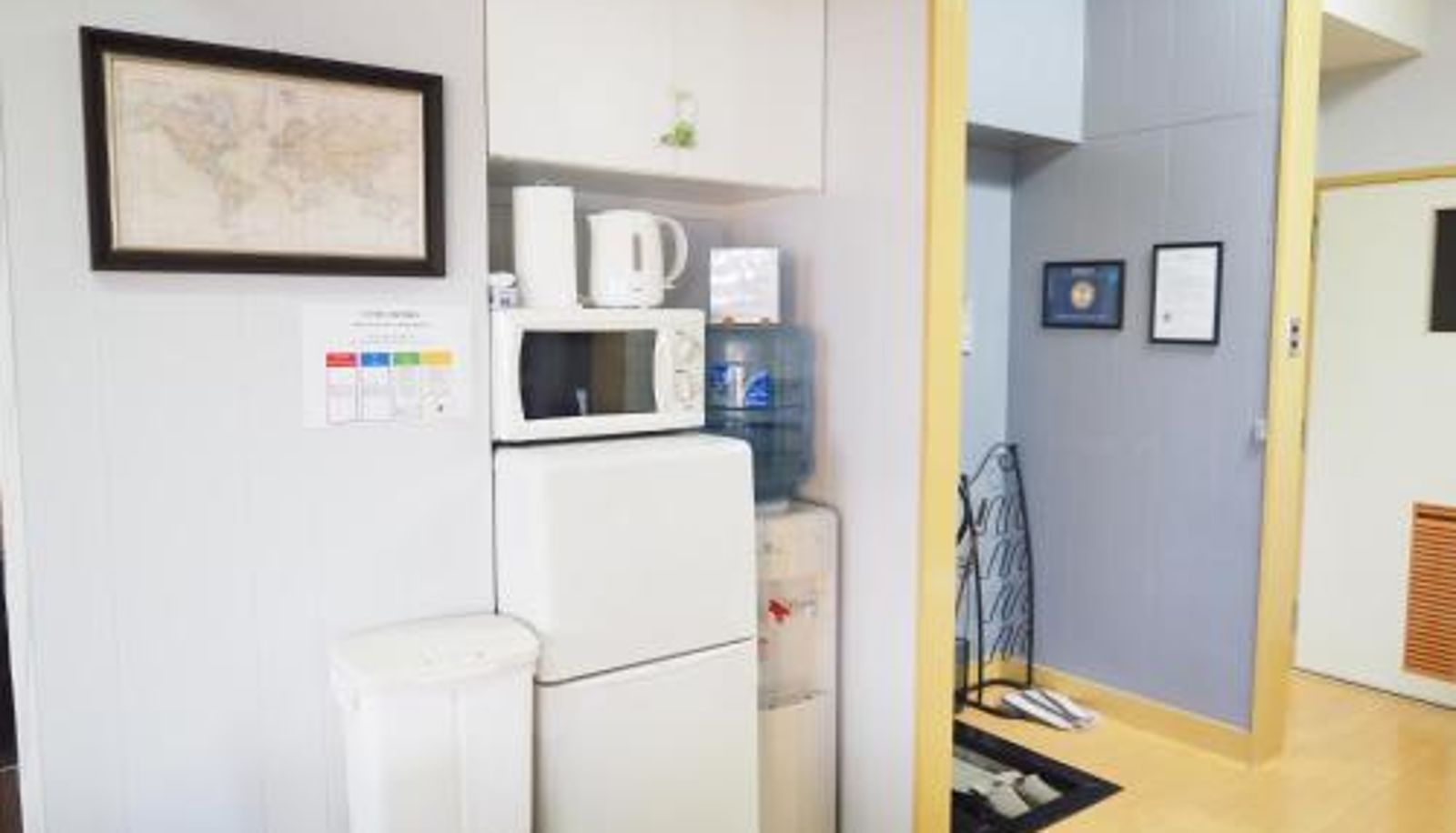 Info - Holiday Homes TSUBOYA 505