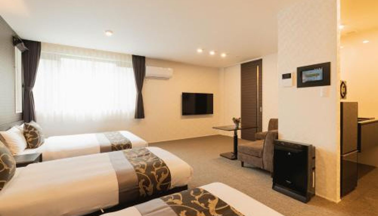 Suite - GRAND BASE Nagasaki Ekimae