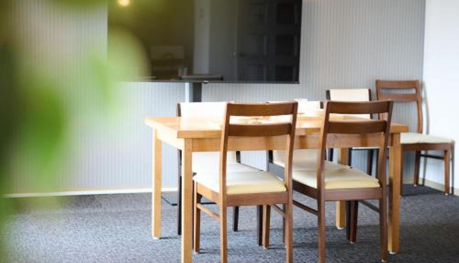 Camera standard - Residence Hotel KABUTO