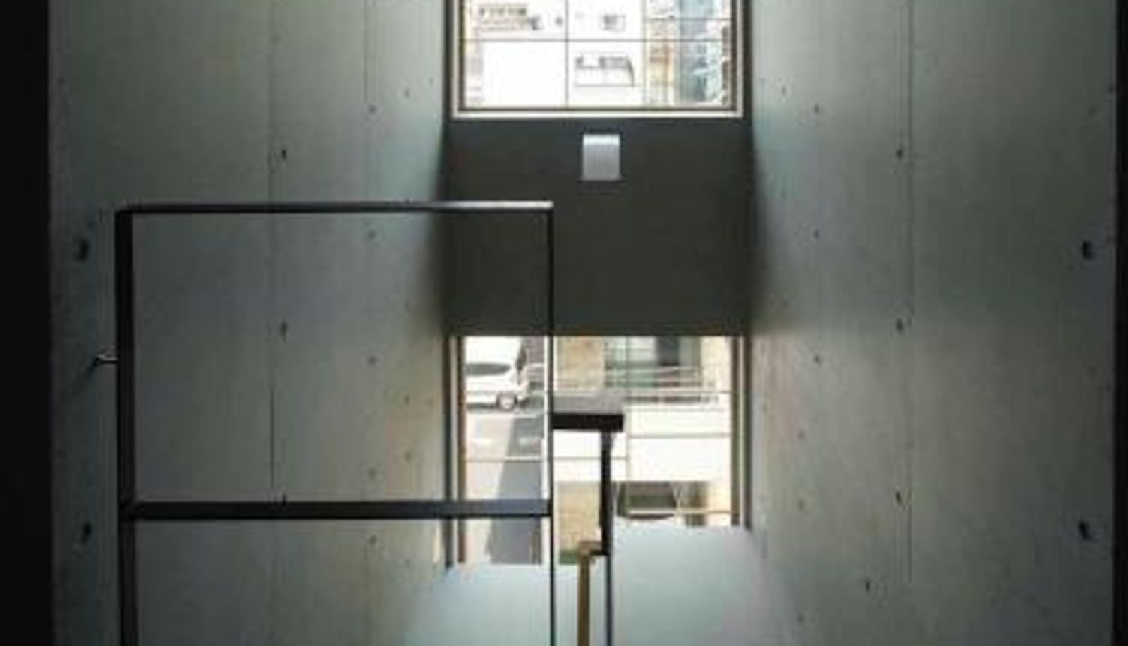 Info - East SQUARE Tokyo