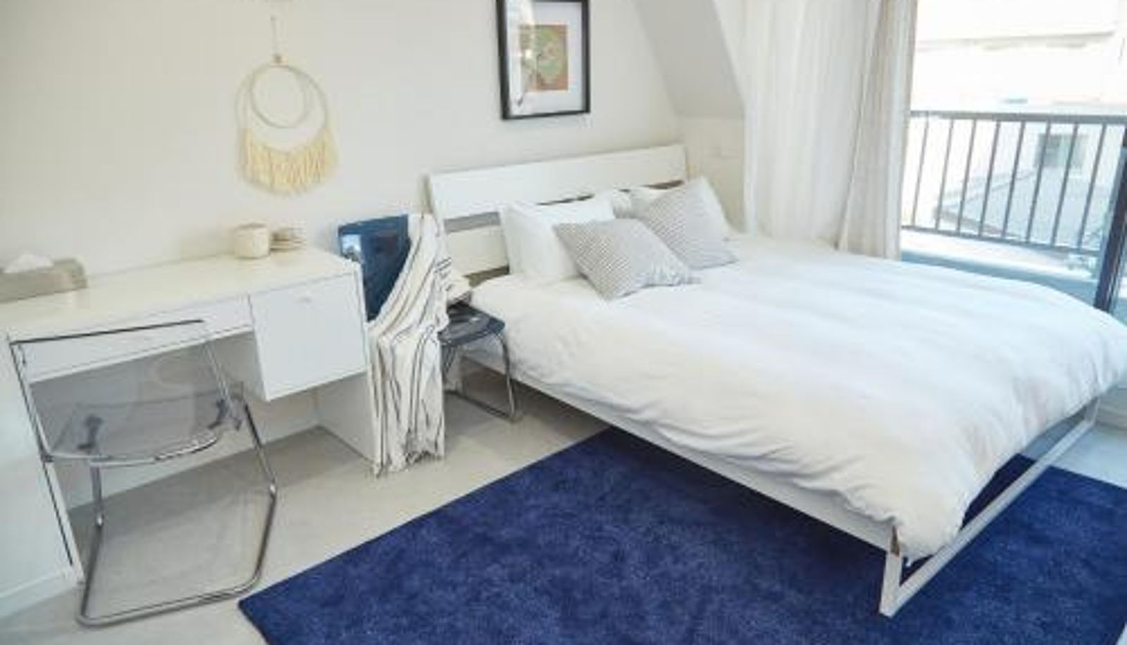 Info - Asakusa New City Hotel