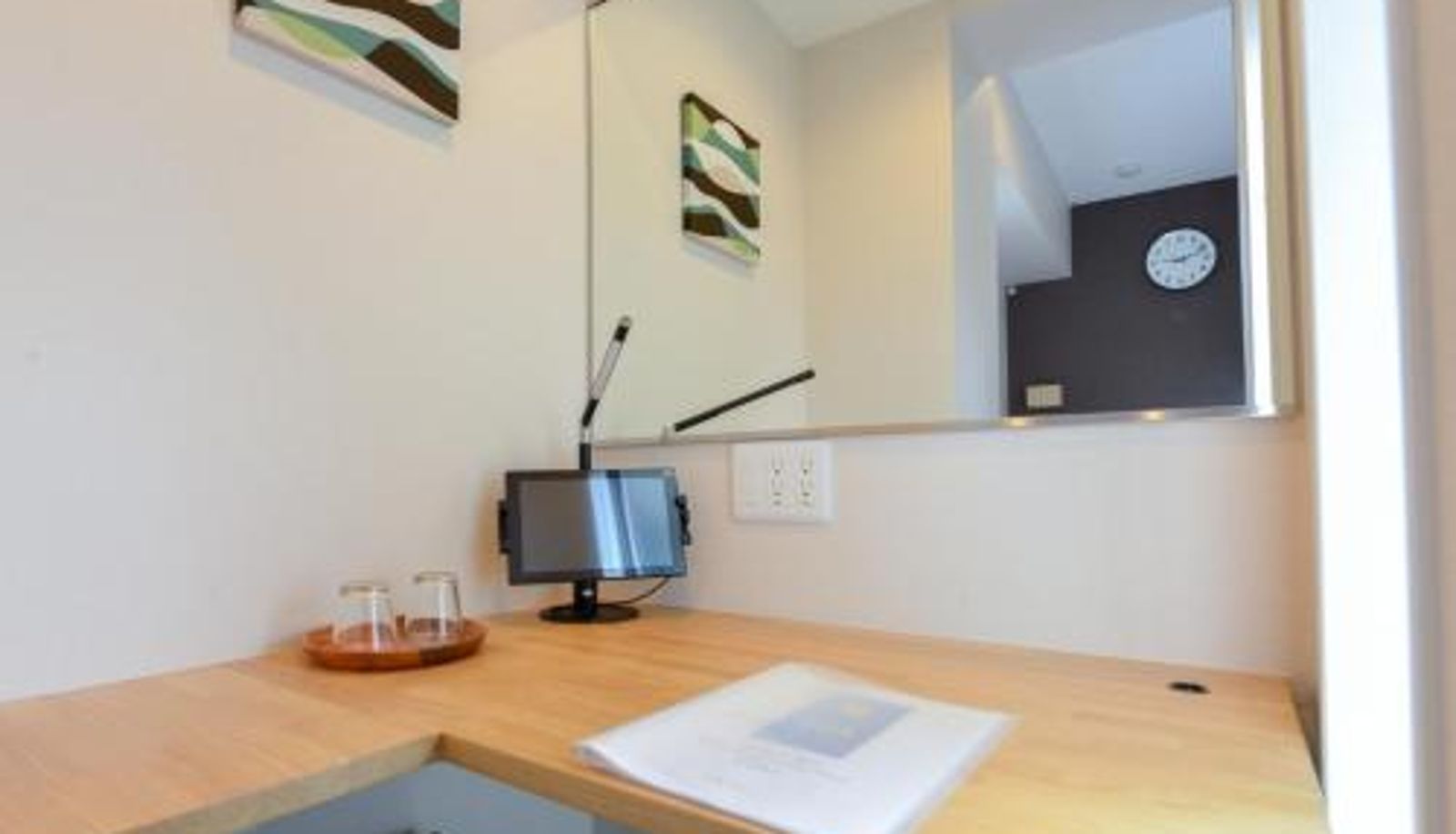 Kamer - TokyoNEST Nippori